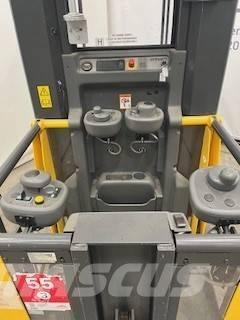 Atlet OPM/100TVI290 Préparateur de commande haute levée