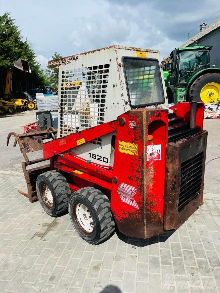 Gehl 1620 Chargeuse compacte
