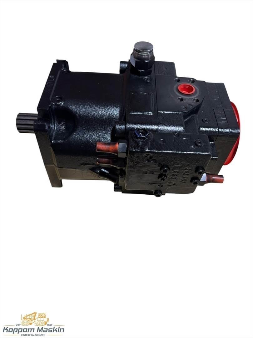 Rexroth 0081573 Hydraulique
