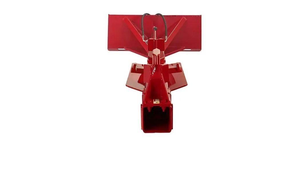 Split-Fire 3407 Fendeuse, Scie