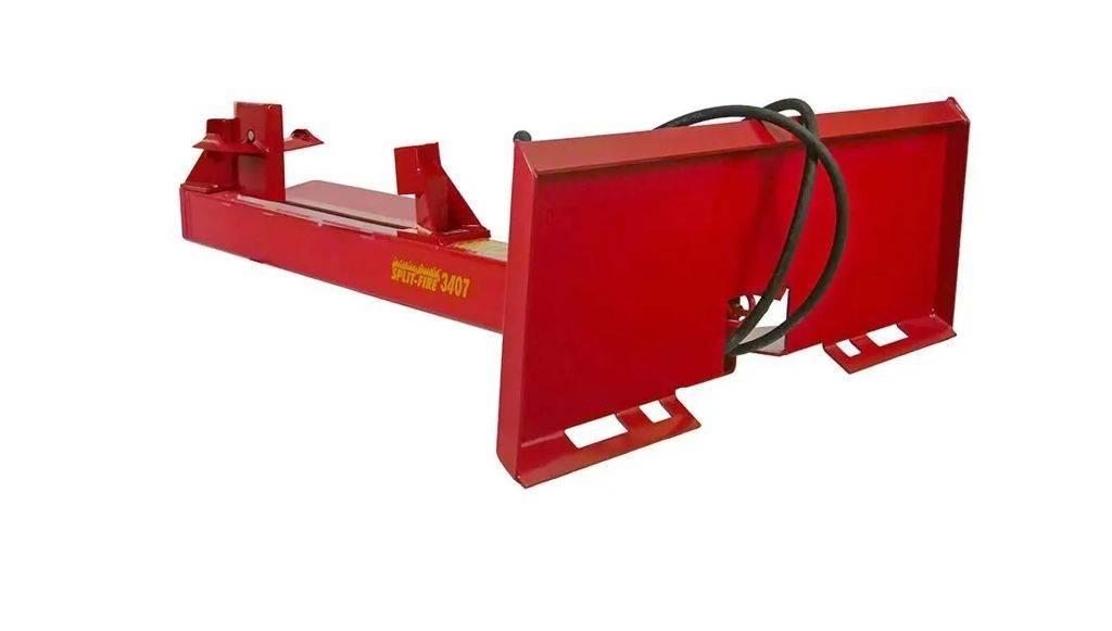 Split-Fire 3407 Fendeuse, Scie