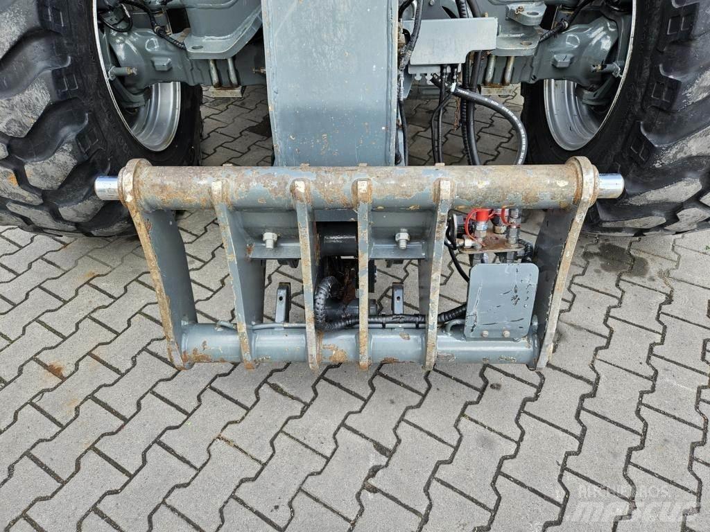 Kramer KT457 Chariot télescopique