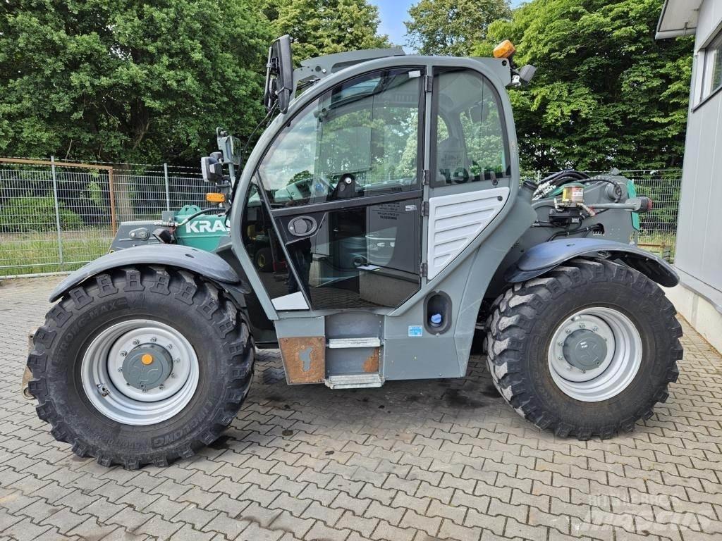 Kramer KT457 Chariot télescopique