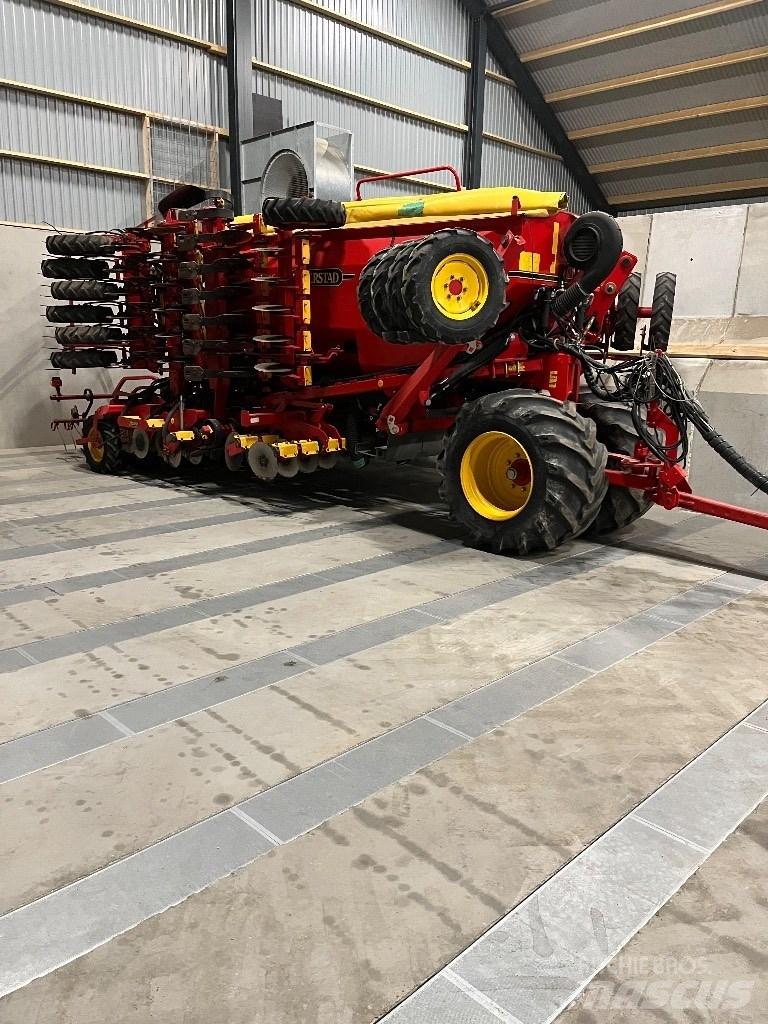 Väderstad Rapid 600c Semoir
