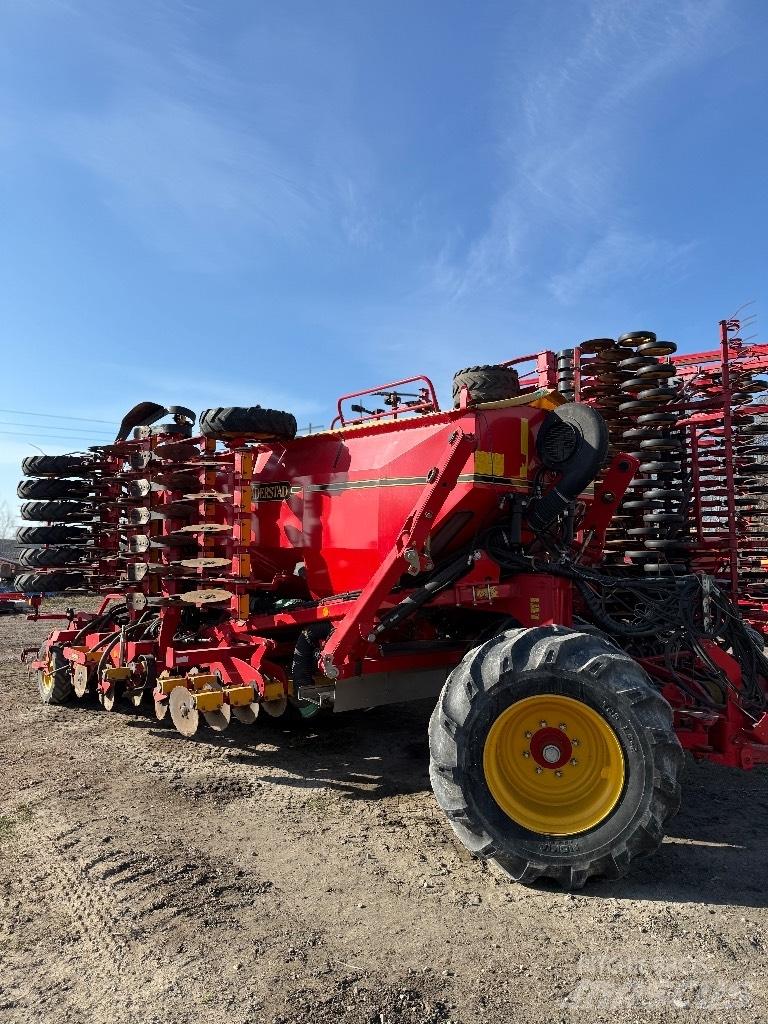 Väderstad Rapid 600c Semoir