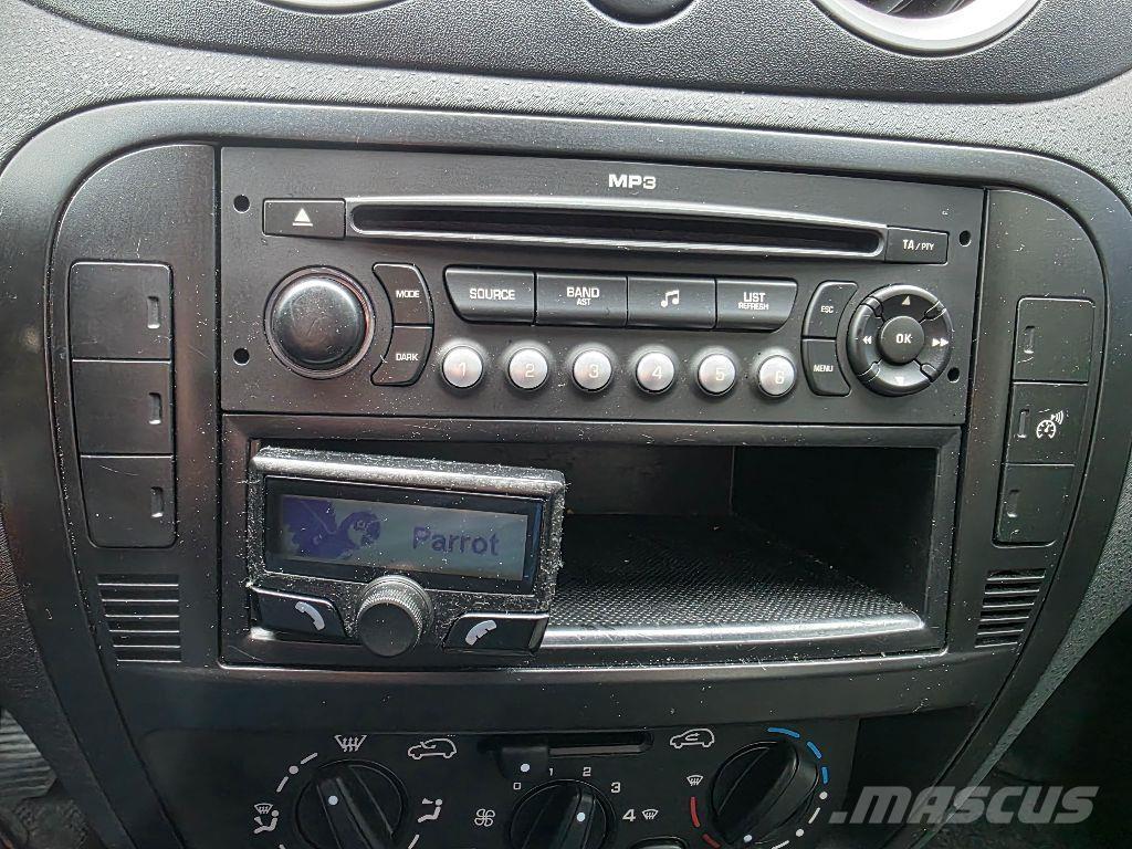 Citroën C3 Autre camion