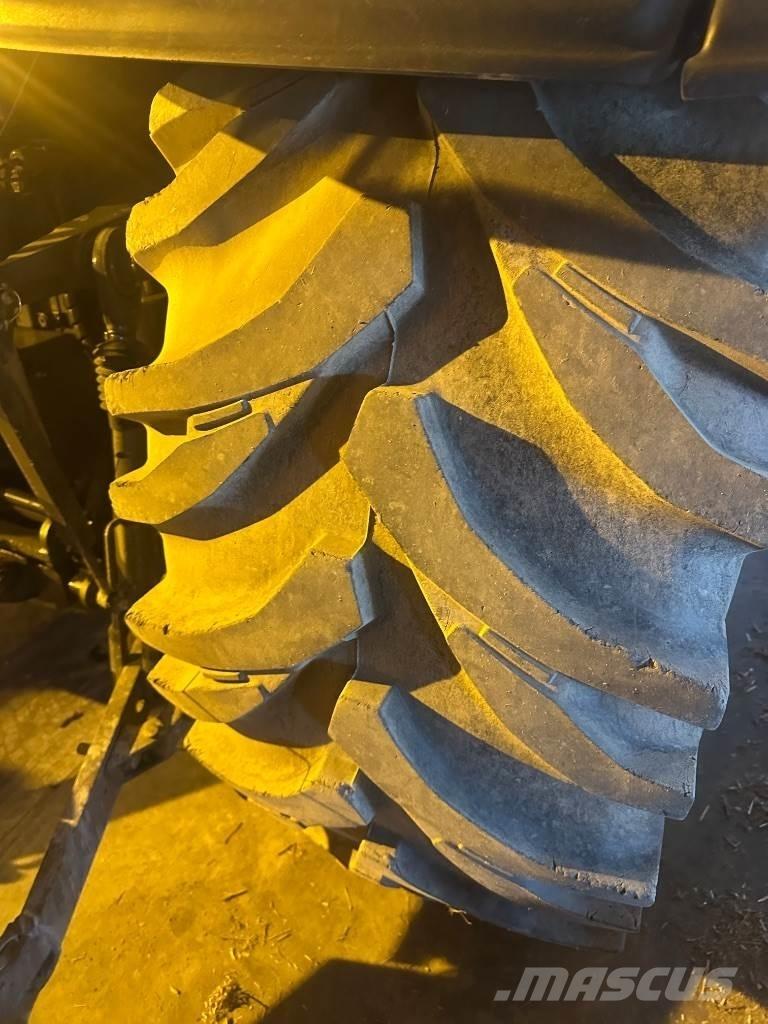 Valtra N174Direct Tracteur