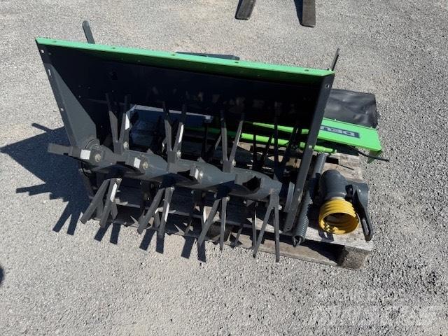 Deutz-Fahr tc 3.21 Broyeur / Gyrobroyeur / Epareuse