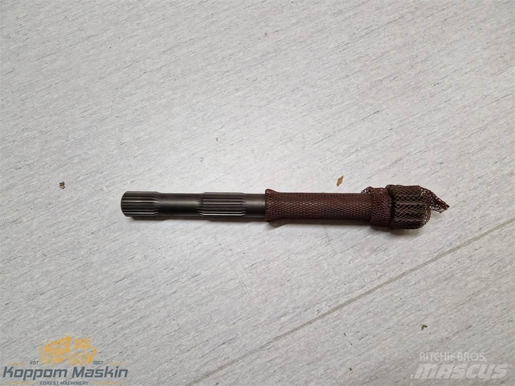 Eco Log 6003812 Transmission