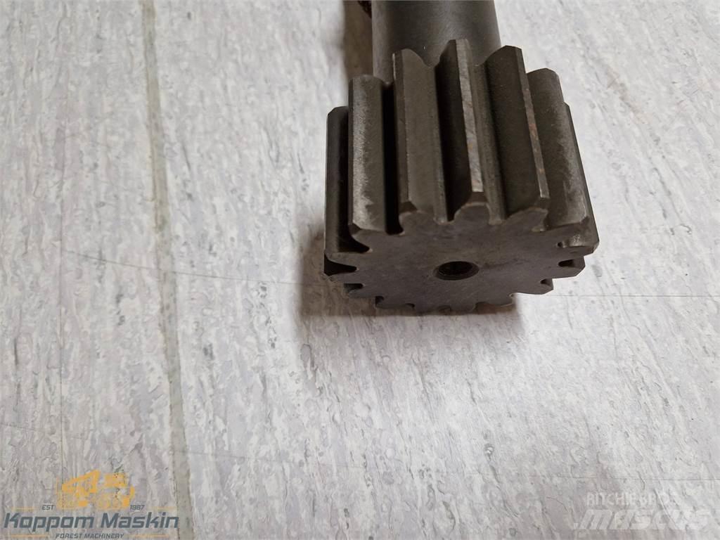 Eco Log 6003812 Transmission