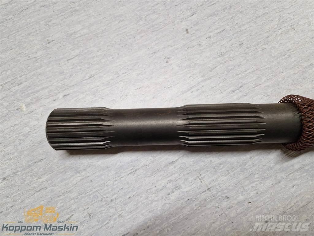 Eco Log 6003812 Transmission