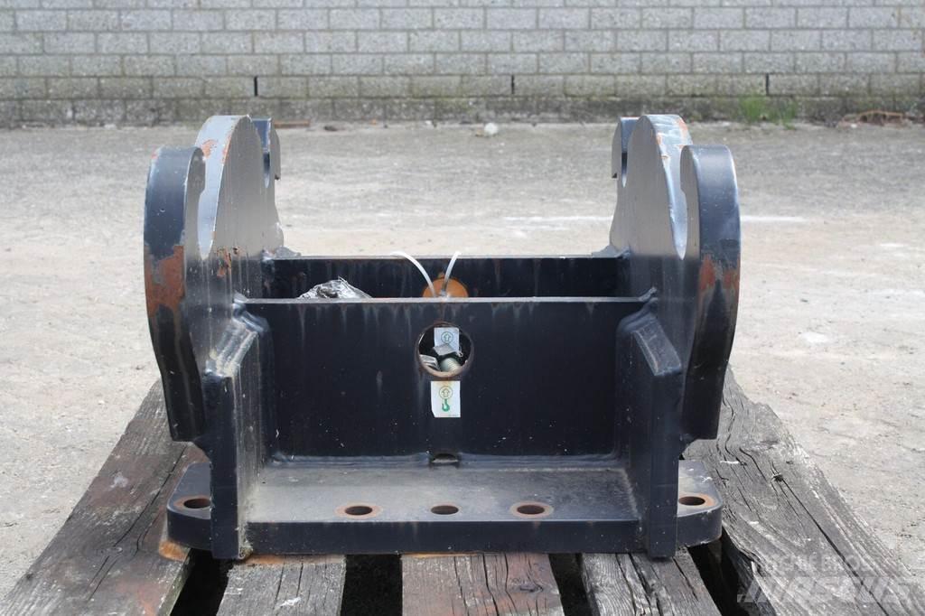 CAT SKP40-3B-40S Attache rapide pour godet