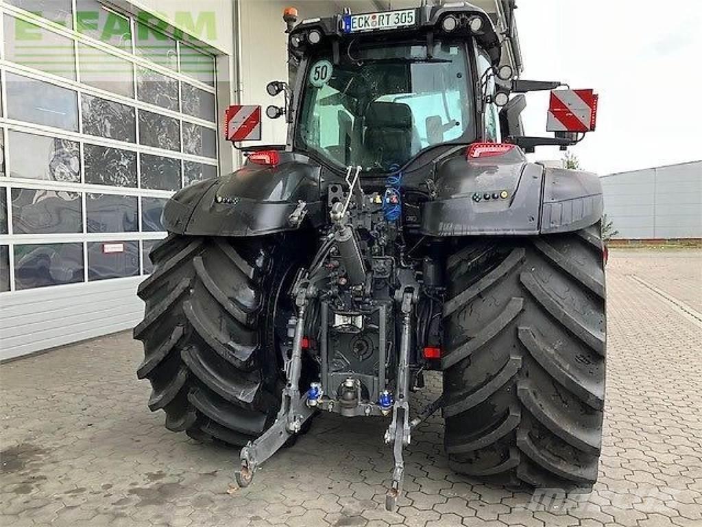 Valtra q305 Tracteur