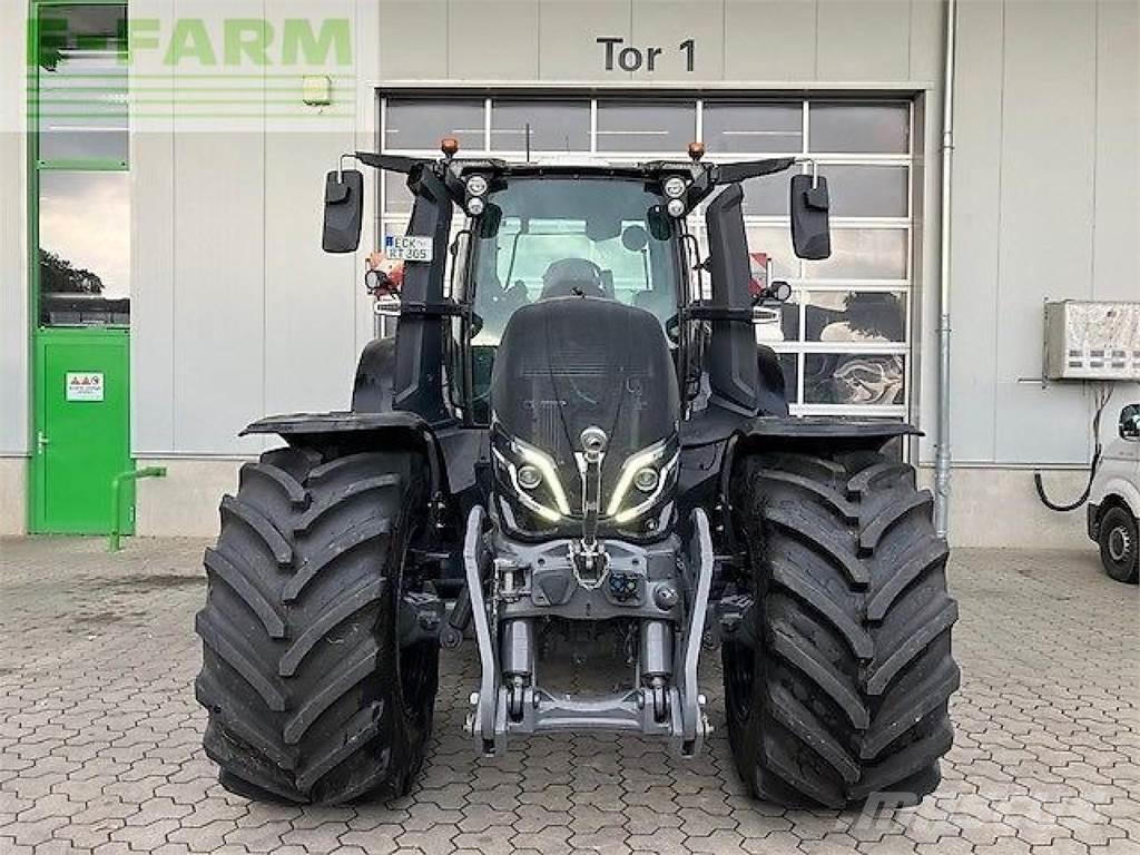 Valtra q305 Tracteur