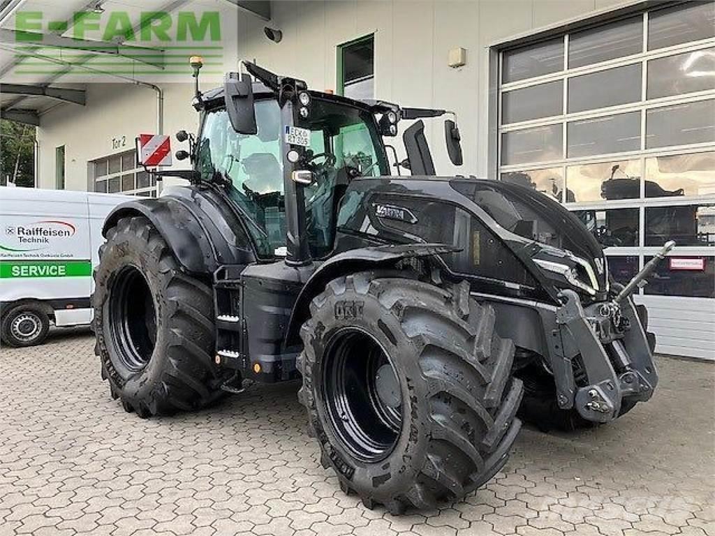 Valtra q305 Tracteur