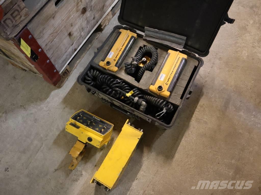 Trimble BladePro Autres accessoires