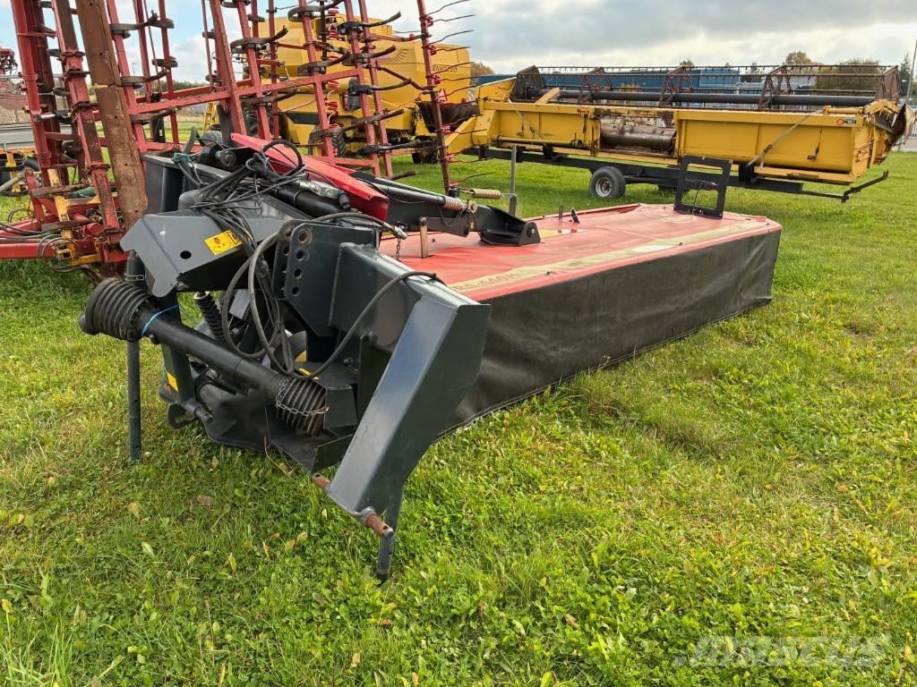 Vicon Extra 440H Faucheuse