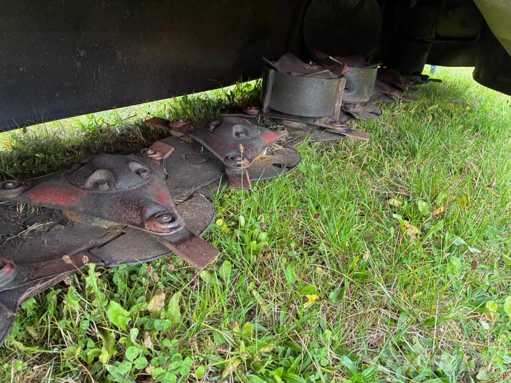 Vicon Extra 440H Faucheuse