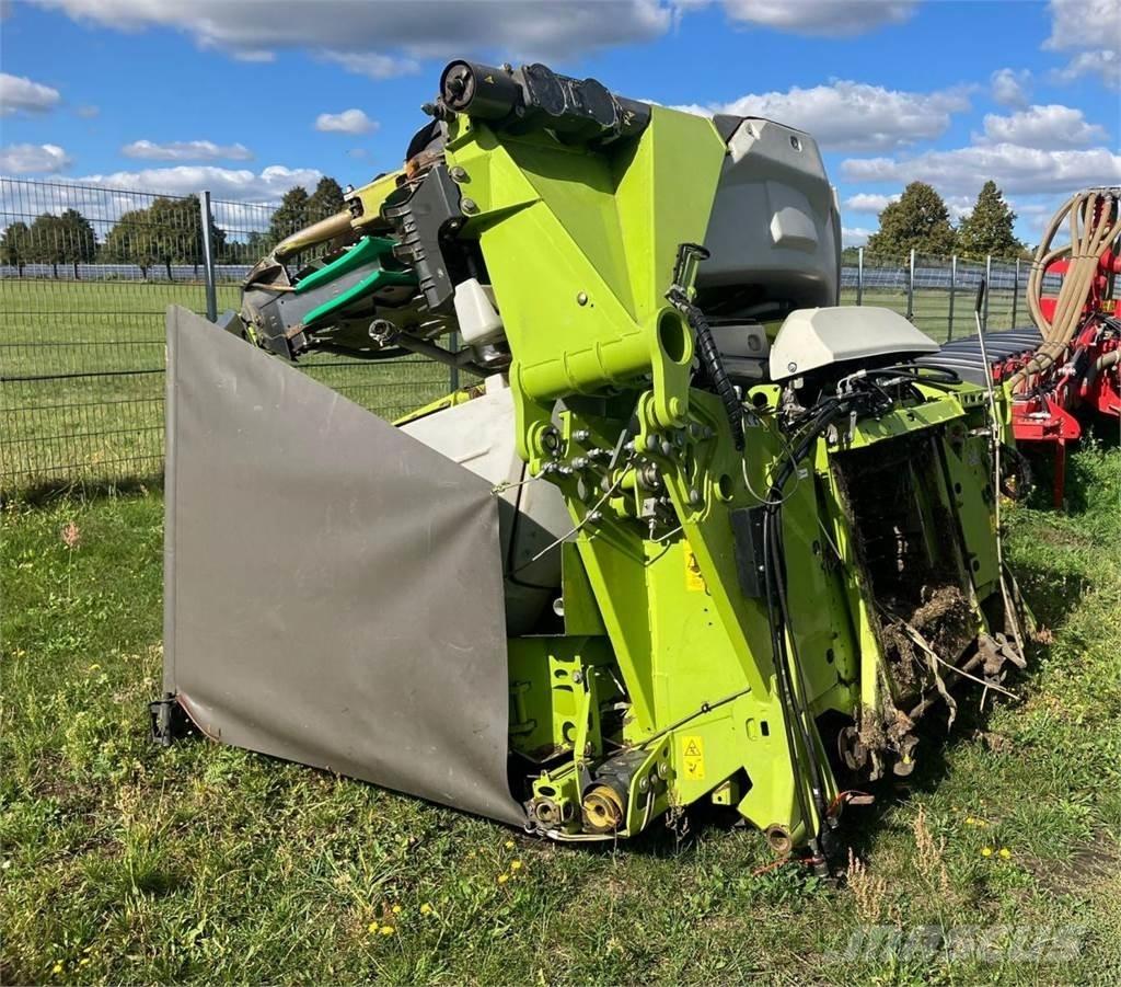CLAAS Jaguar 960 Ensileuse automotrice