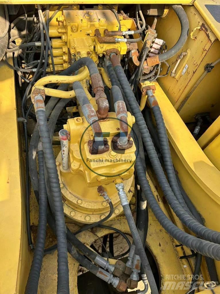 Komatsu PC 360 Pelle sur chenilles