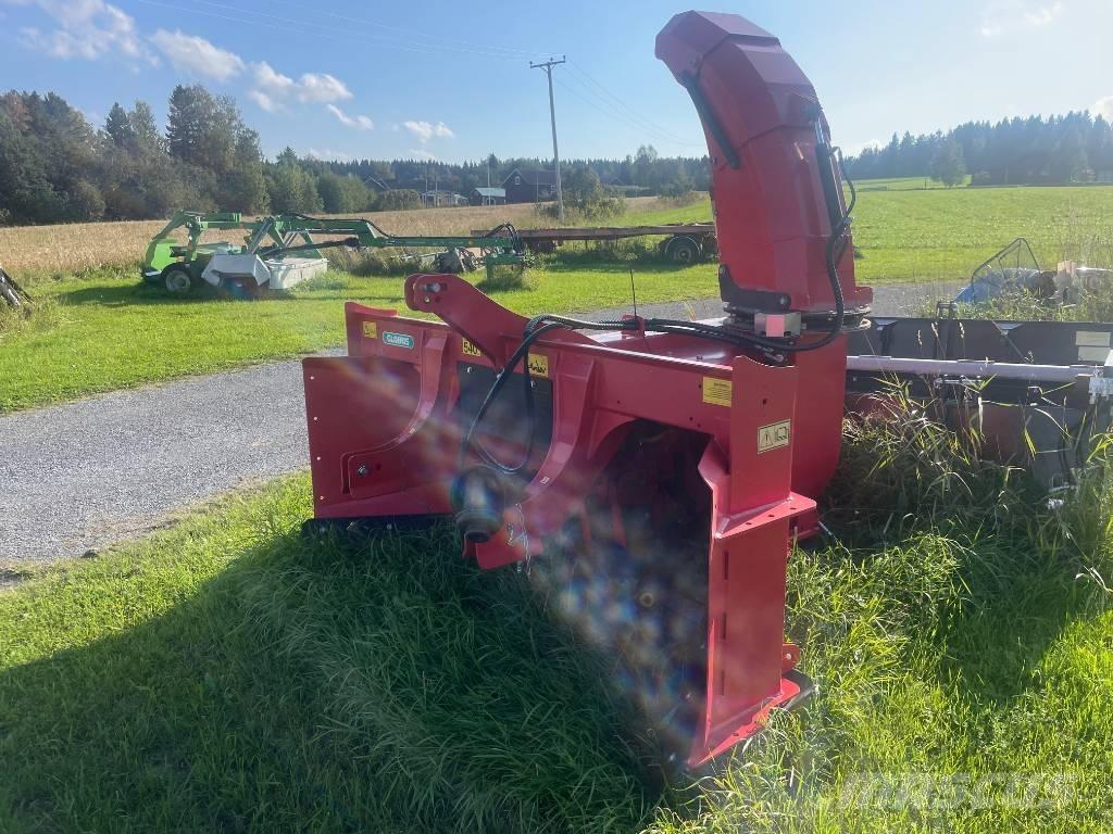 Globus 245 Agriculture - Autres