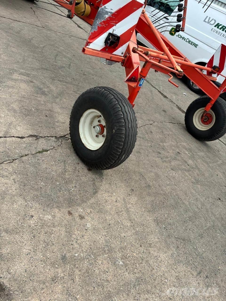 Kuhn GA 7301 Andaineur