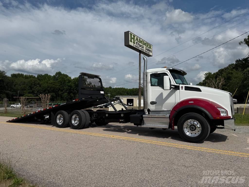 Kenworth T880 Camion dépannage