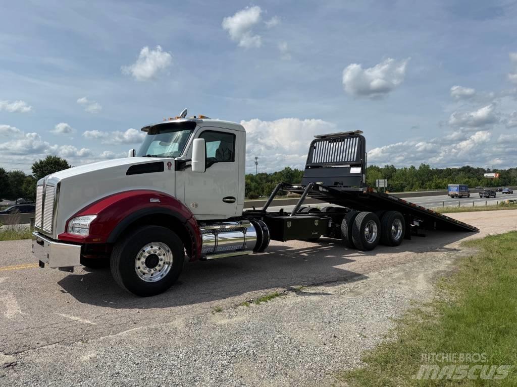 Kenworth T880 Camion dépannage