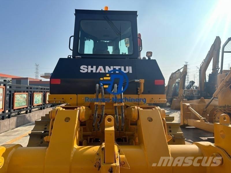 Shantui SD 22 Bouteurs sur chenilles
