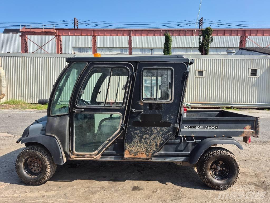 Club Car Carryall Mini utilitaire