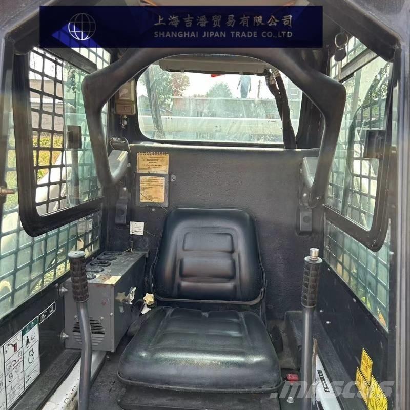 Bobcat S 18 Chargeuse compacte