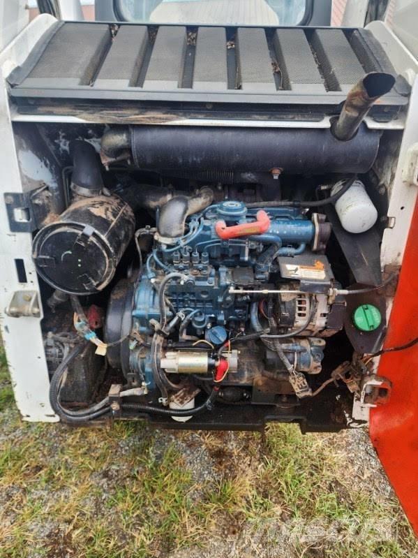 Bobcat S 185 Chargeuse compacte
