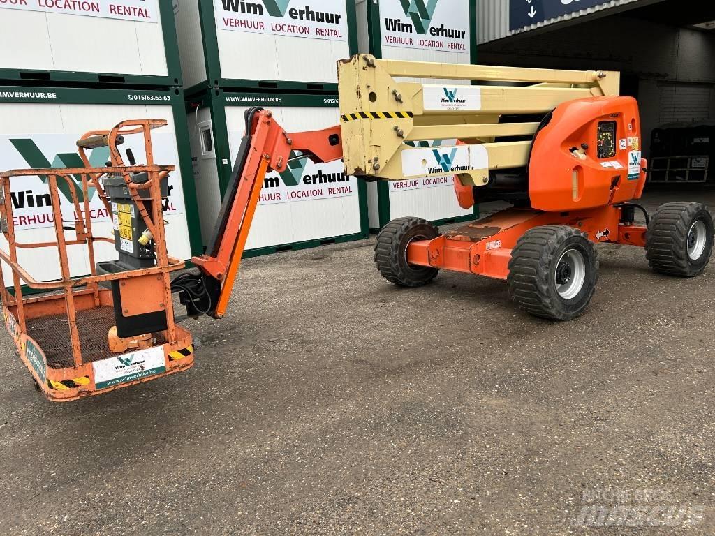 JLG 450 AJ Nacelles articulées