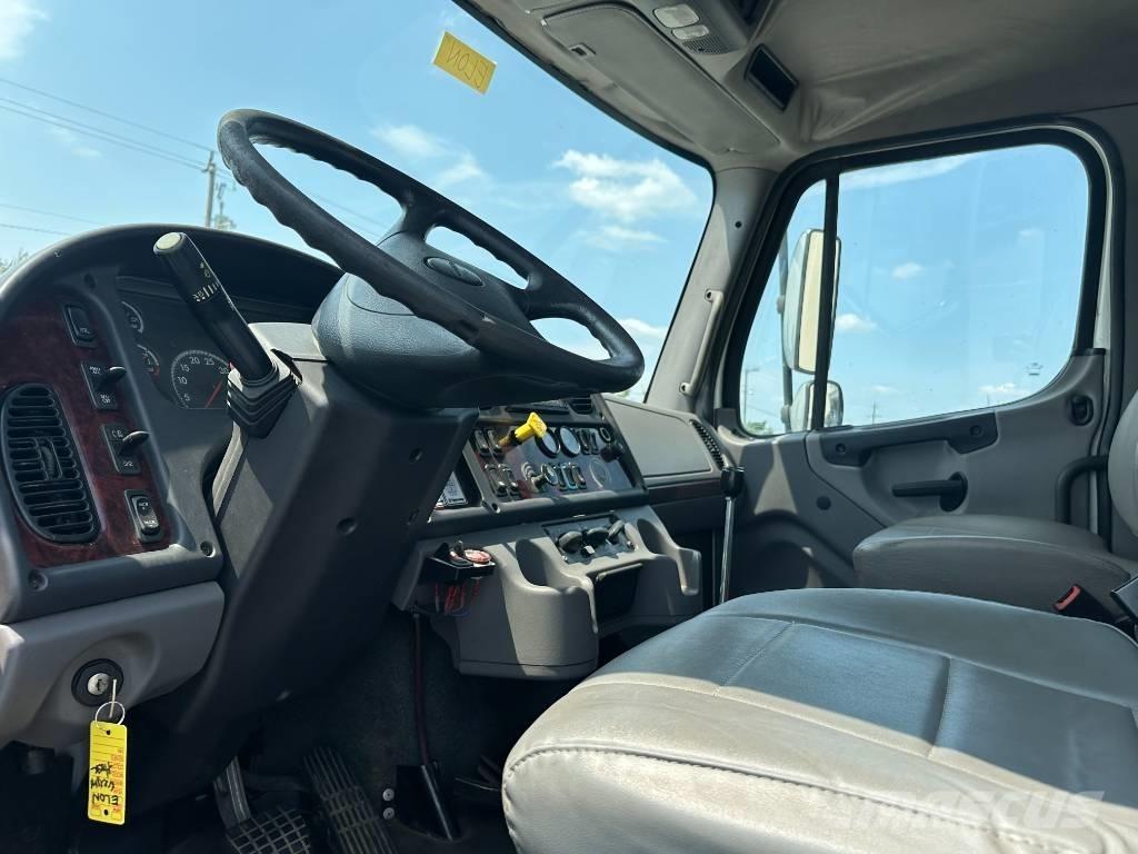 Freightliner M2 Camion poubelle
