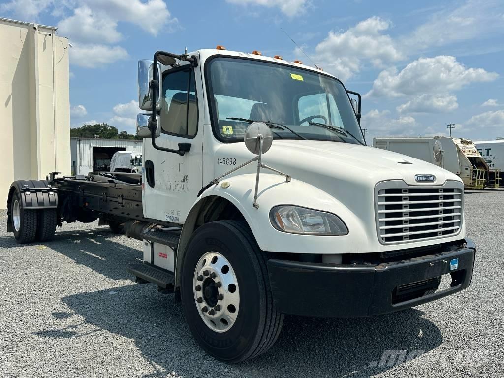 Freightliner M2 Camion poubelle