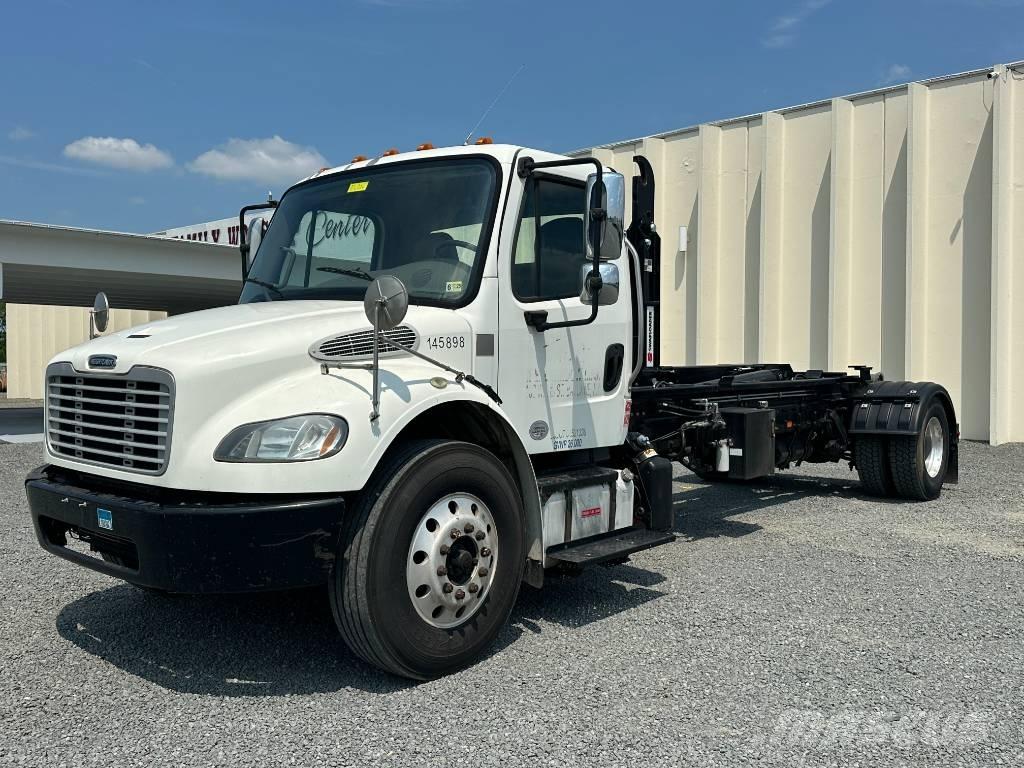 Freightliner M2 Camion poubelle