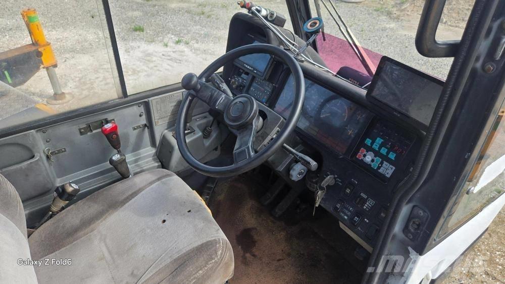 Kato KR 50 H Grues mobiles