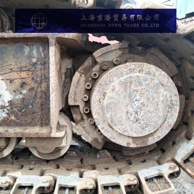 Sany SCC 750 A Grue sur chenilles