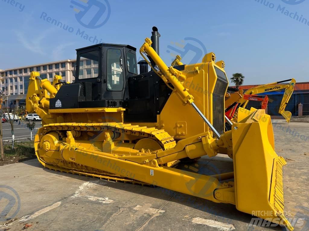Shantui SD 32 Bouteurs sur chenilles