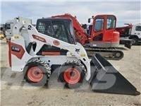 Bobcat S 185 Chargeuse compacte