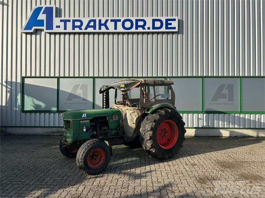 Deutz D 4005 Tracteur