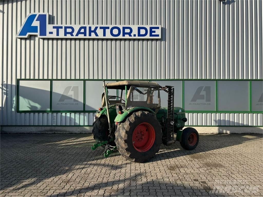 Deutz D 4005 Tracteur
