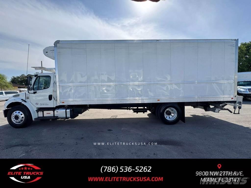 Freightliner M106 Autre camion