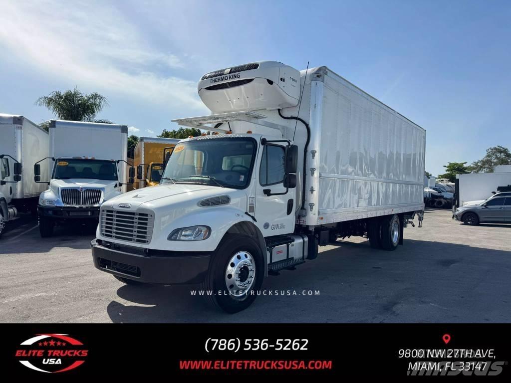 Freightliner M106 Autre camion