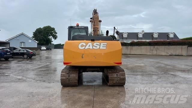 CASE CX 130 C Pelle sur chenilles