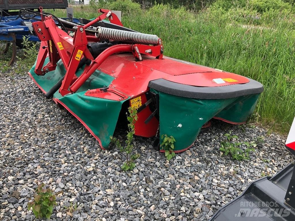 Kverneland 3336 FT Faucheuse-conditionneuse