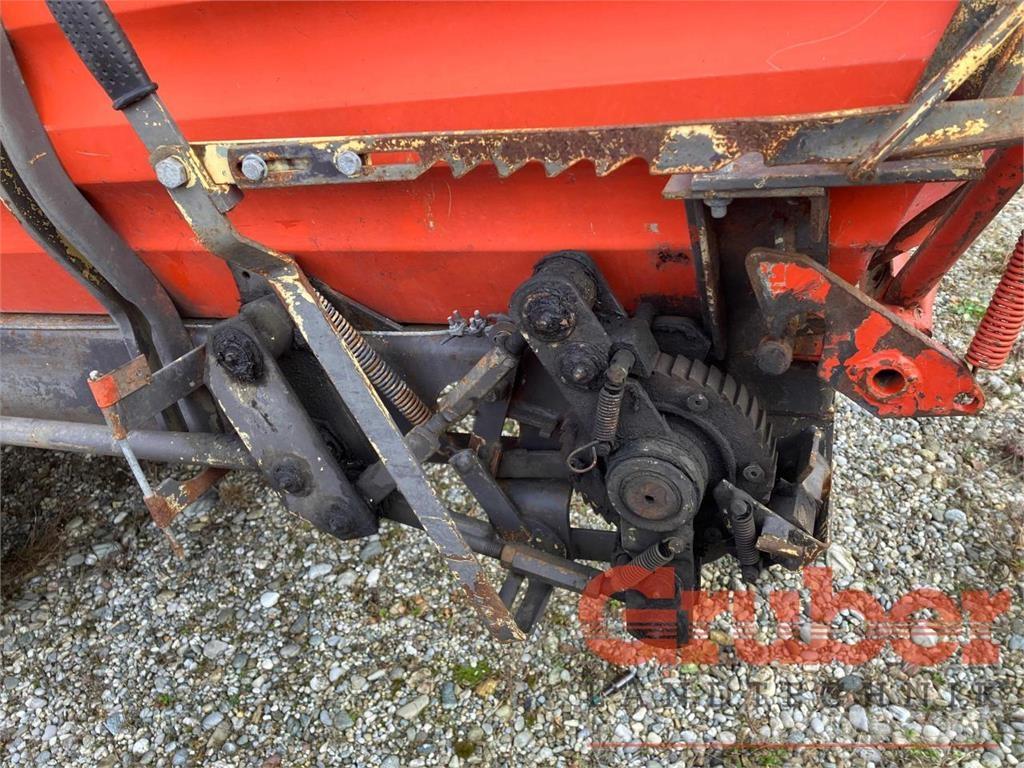 Landsberg LH 3131 Remorque autochargeuse