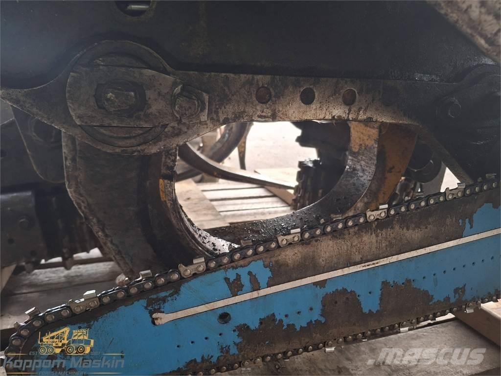 Ponsse H5 Tête d'abattage / ébranchage