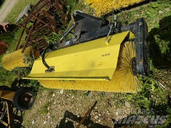 Stensballe 140 Balayeuse / Autolaveuse