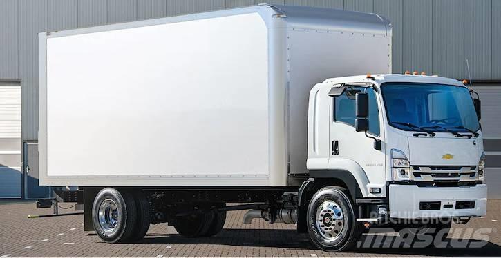 Chevrolet 4500HD Autre camion